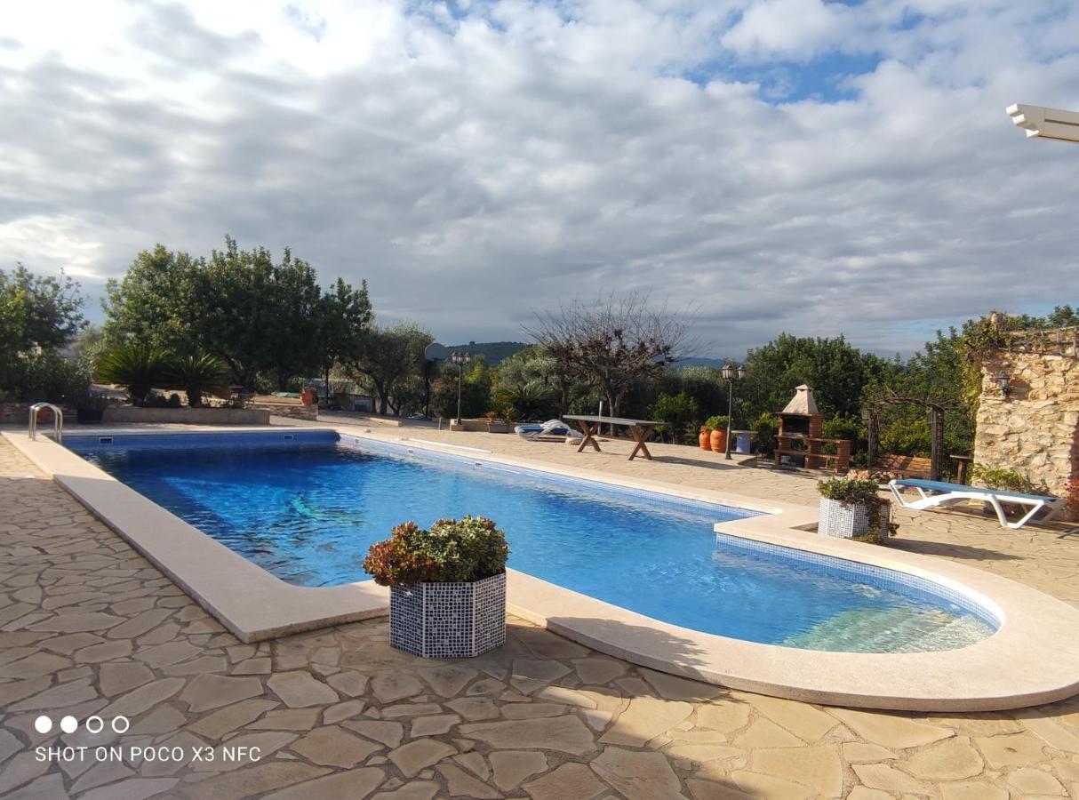 Villa Tierra Roja *