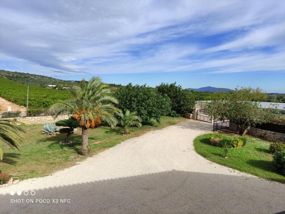 Villa Tierra Roja *