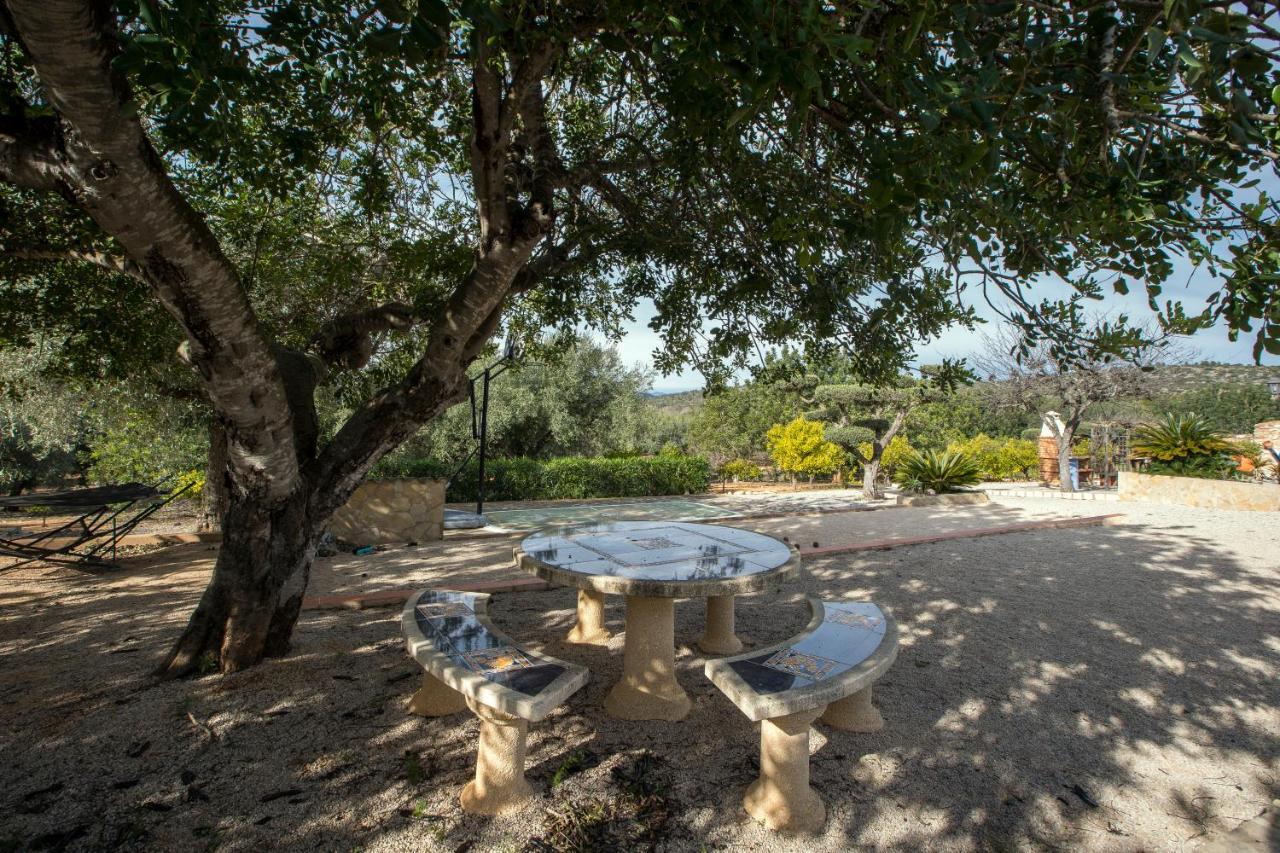 Villa Tierra Roja *