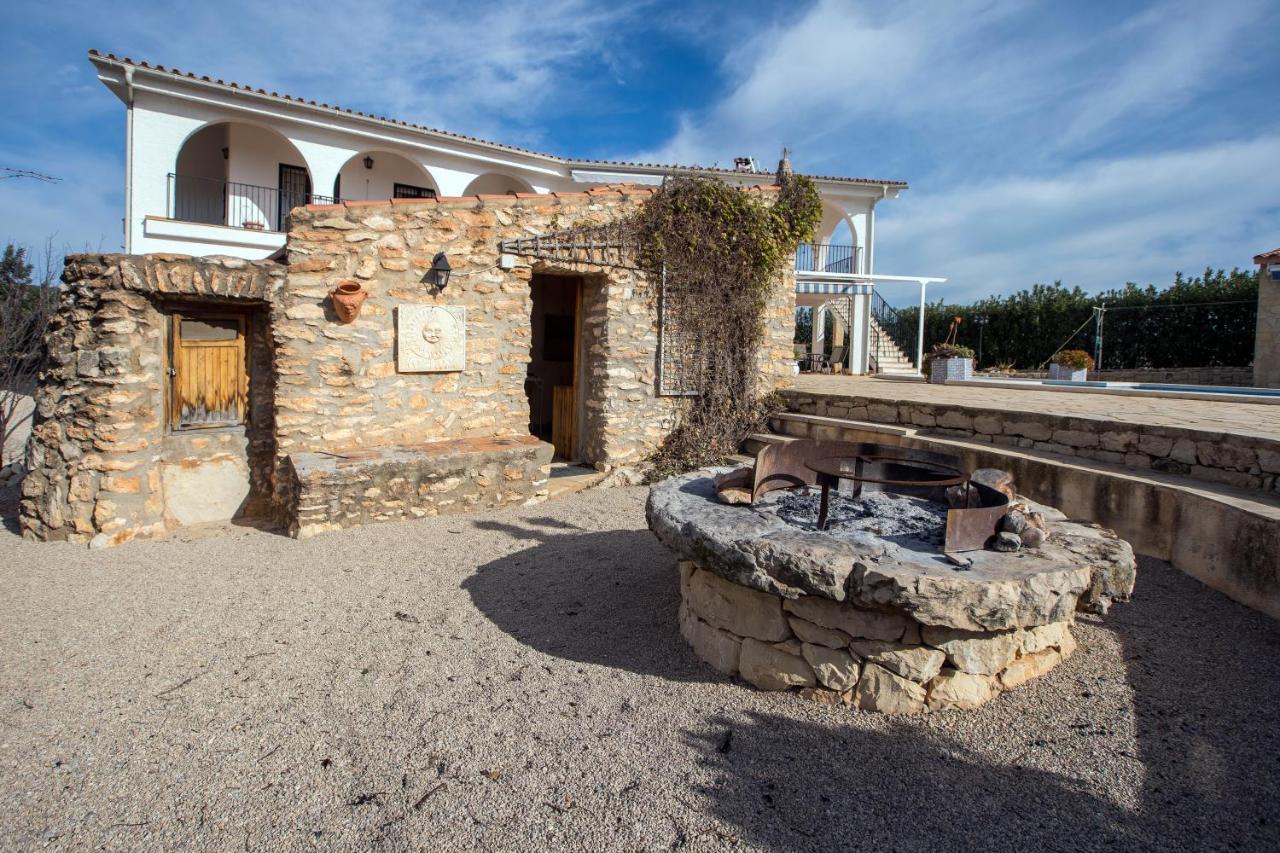 Villa Tierra Roja