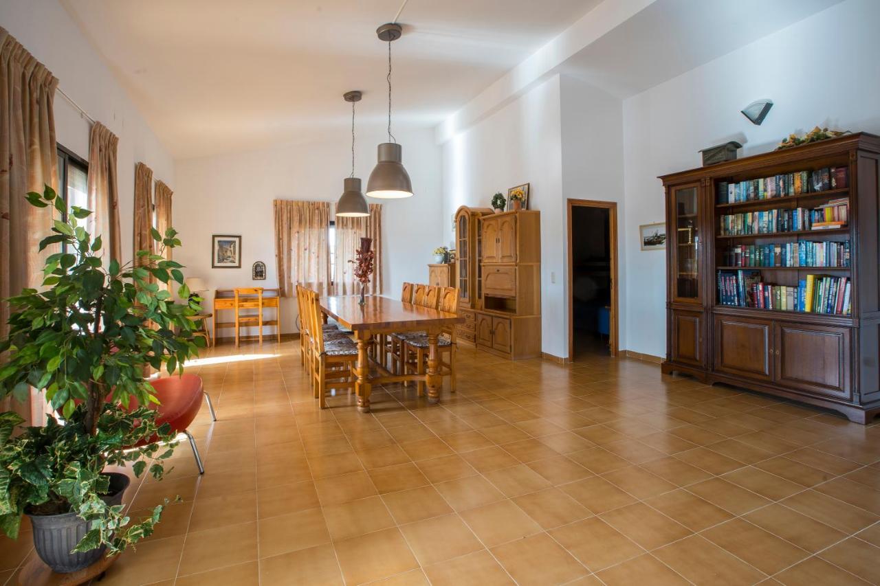 Villa Tierra Roja