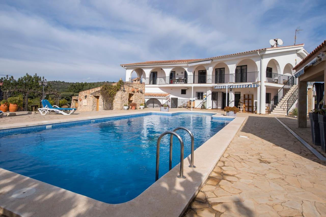 Villa Tierra Roja *
