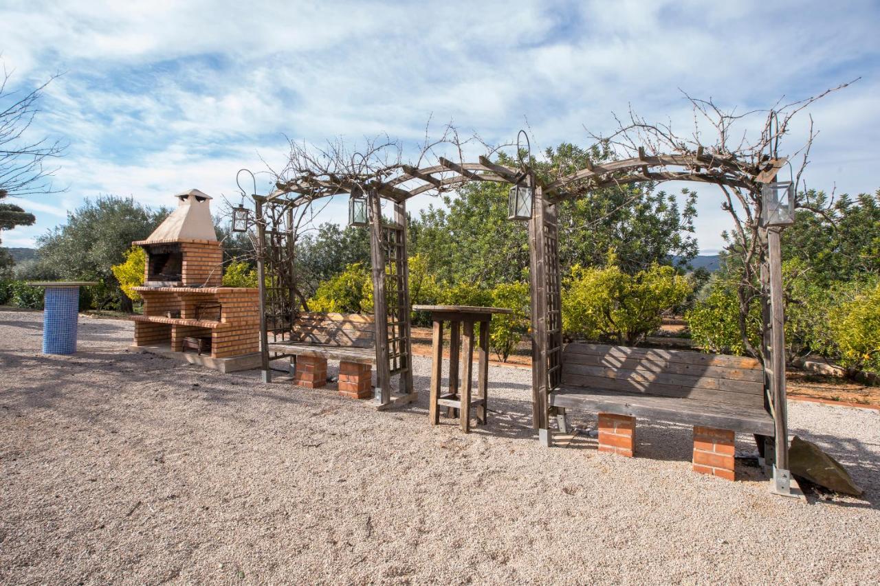 Villa Tierra Roja